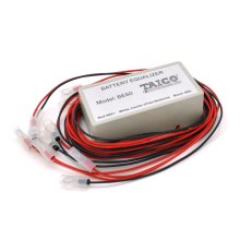 Балансир Voltronic BE-60, для акумуляторних батарей 60V