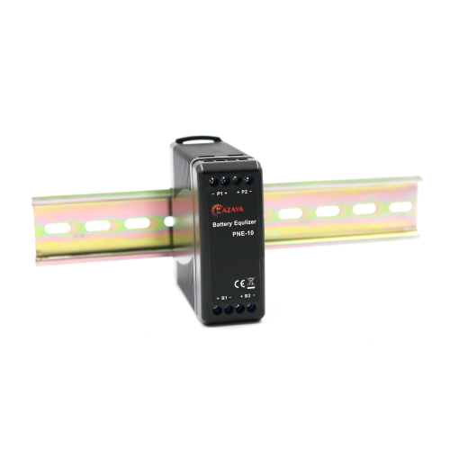 Балансир Demuda YT-PNE-10 для акумуляторних батарей AGM, GEL, Li-ion, LiFePo4, 18V(max), 10A