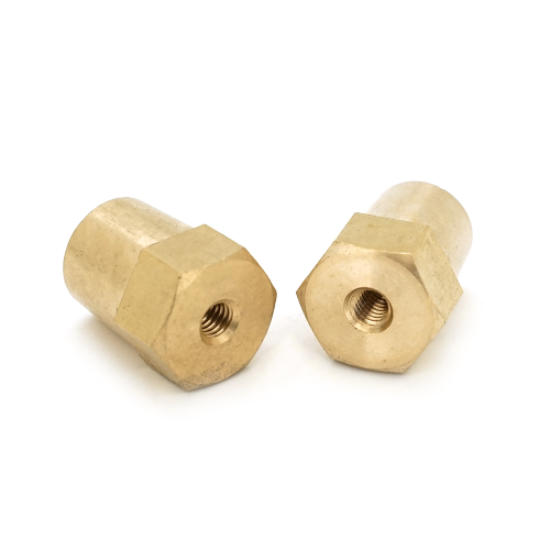 Головка (клема) акумулятора Voltronic YT- 40162, з внутрішнім різьбленням М6