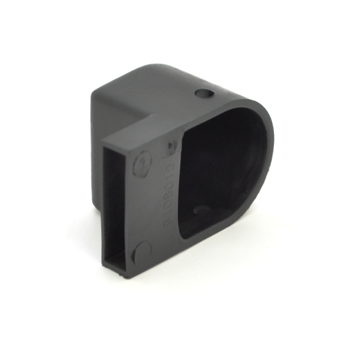 Захисний ковпачок для акумулятора Fiamm, гумовий, чорний