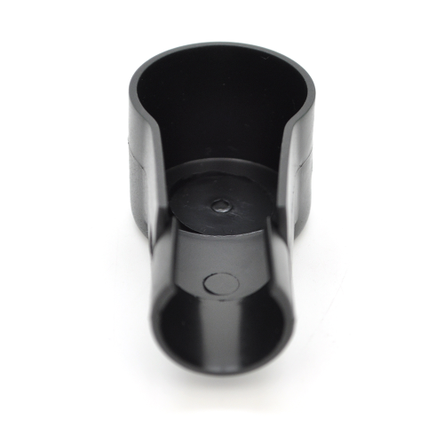 Захисний ковпачок для акумулятора Ritar, пластиковий, чорний