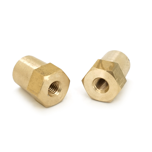 Головка (клема) акумулятора Voltronic YT- 38665, з внутрішнім різьбленням М8