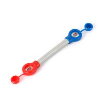 Перемичка (з'єднувач) для акумуляторів Voltronic YT-303-20, у пластику, 20см