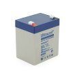 Акумуляторна батарея Ultracell UL4-12, AGM, 12V, 4Ah, White, Q10/420