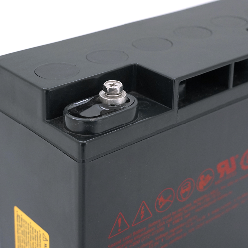 Акумуляторна батарея CSB Battery GP12170I, 12V, 17Ah, М5, Q4/96