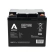 Акумулятор AZBIST Super AGM ASAGM-12400M6, Black Case, 12V, 40Ah, Q1