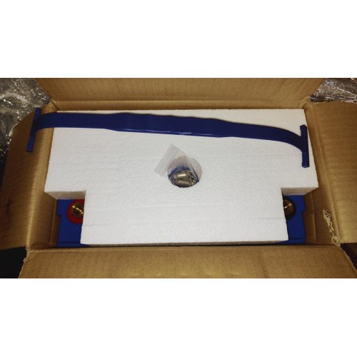 Акумуляторна батарея Ultracell UCG100-12, GEL, 12V, 100Ah, White, Q1/48