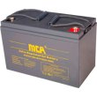 Акумуляторна батарея MCA Battery FCG12-100LT, GEL, 12V, 100Ah