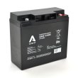 Акумулятор ASBIST Super AGM ASAGM-12200M5, Black Case, 12V, 20Ah, Q4