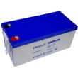 Акумуляторна батарея Ultracell UCG200-12, GEL, 12V, 200Ah, White, Q1/24