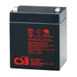 Акумуляторна батарея CSB Battery GP1245F2, 12V, 4.5Ah, Q10