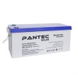 Акумуляторна батарея PANTEC PTG200-12, GEL, 12V, 200Ah, Grey, Q1/48