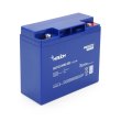 Акумуляторна батарея MERLION ORBUS GLO12220M5, 12V, 22Ah, Blue, Q4