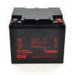 Акумуляторна батарея MERLION HR12190W, 12V, 45Ah