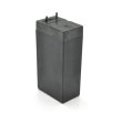 Акумуляторна батарея MERLION GP188, AGM, 4V, 0.8Ah, клеми під пайку, Q300