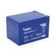 Акумуляторна батарея MERLION ORBUS GLO12120F2, 12V, 12Ah, Blue, Q6/252