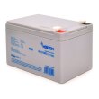 Акумуляторна батарея MERLION GP12120F2, AGM, 12V, 12Ah, Q6