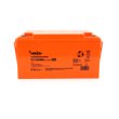 Акумуляторна батарея MERLION GL12650M6, 12V, 65Ah, Orange, Q1/48