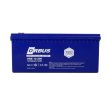 Акумуляторна батарея ORBUS CG12200, GEL, 12V, 200Ah, Blue, Q1/24
