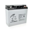 Акумуляторна батарея RITAR HR1288W, AGM, Gray Case, 12V, 22Ah, Q4