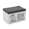 Акумуляторна батарея RITAR RT12100, AGM, Gray Case, 12V, 10Ah, Q10