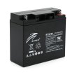 Акумуляторна батарея RITAR RT12180BL5, AGM, Black Case, 12V, 18Ah, Q4