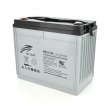 Акумуляторна батарея RITAR RA12-134, AGM, Gray Case, 12V, 134Ah, Q1