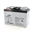 Акумуляторна батарея RITAR HR12340W, AGM, Gray Case, 12V, 90Ah, Q1/48