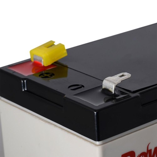 Акумуляторна батарея Power-Xtra PX7-12(28W), AGM, Gray Case, 12V, 7Ah, Q5