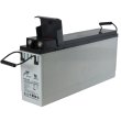 Акумуляторна батарея RITAR FT12-105G, GEL, Gray Case, 12V, 105Ah, Q1/24