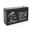 Акумуляторна батарея RITAR RT1250BL, AGM, Black Case, 12V, 5Ah, Q10