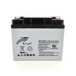 Акумуляторна батарея RITAR HR12150W, AGM, Gray Case, 12V, 40Ah, Q1/48