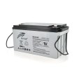 Акумуляторна батарея RITAR RA12-65, AGM, Gray Case, 12V, 65Ah