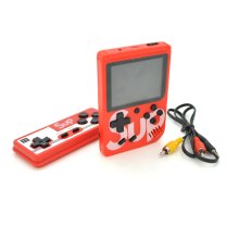 Ігрова приставка Voltronic SUP 400, з джостиком, Mix color