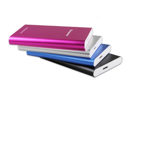 Кишеня для 2.5 Voltronic Z19 3.0, USB 3.0/SATA