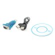 Адаптер Voltronic, USB to RS-232 Converter (9 pin), Blister