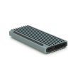 Кишеня Voltronic M4 3.1, M.2 NVME, 9210/583, A-C 10Gbps, USB Type-C 3.1/SATA