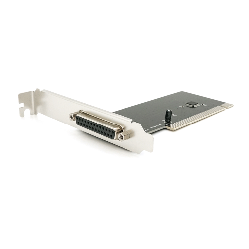 Контролер Voltronic TX382B, PCI to LPT(25Pin), BOX