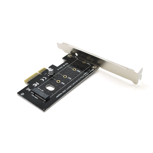 Контролер Voltronic, PCI-E3.0 x4 - M.2 (NGFF), OEM