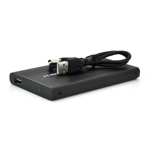 Кишеня для 2.5 Voltronic Z207 3.0, USB 3.0/SATA