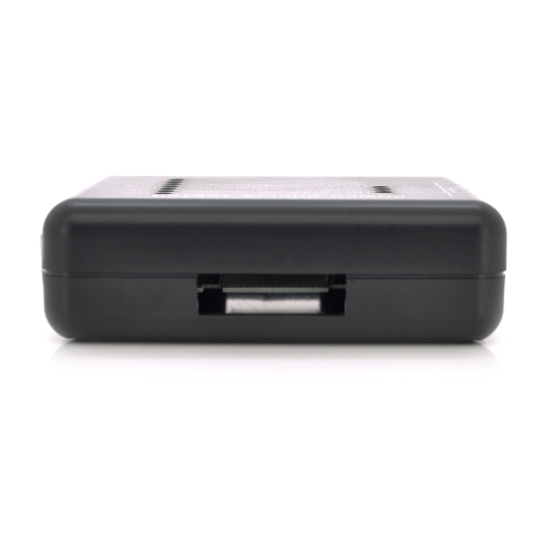 Тестер для діагностики блока живлення Voltronic, 4pin/6pin/8pin/20pin/24pin/Floppy/SATA, Blister