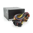 Блок живлення DeepCool DN400, 400W, 12cm, Black, Box