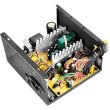 Блок живлення DeepCool DN400, 400W, 12cm, Black, Box