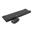 Комплект (клавіатура, миша) бездротовий Voltronic K06, 2.4G, Black, Box