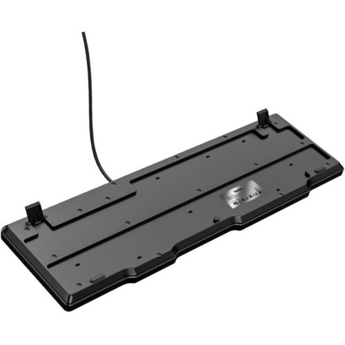 Комплект (клавіатура, миша) дротовий HOCO GM16, USB, Box