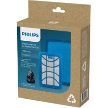 Набір фільтрів для пилососа Philips FC8003/01, для PowerPro Expert