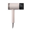 Фен Ardesto Pearl Cream, 1500-1800Вт, 3 швидкості, 3 температурних режими, магнітні насадки, бежевий (HD-Y702PERL)