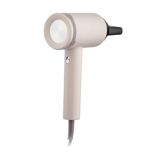 Фен Ardesto Pearl Cream, 1500-1800Вт, 3 швидкості, 3 температурних режими, магнітні насадки, бежевий (HD-Y702PERL)