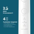 Електрична зубна щітка Philips Sonicare 7100 Series, 62000 коливань на хвилину, 1 насадка, футляр, біла (HX7420/01)