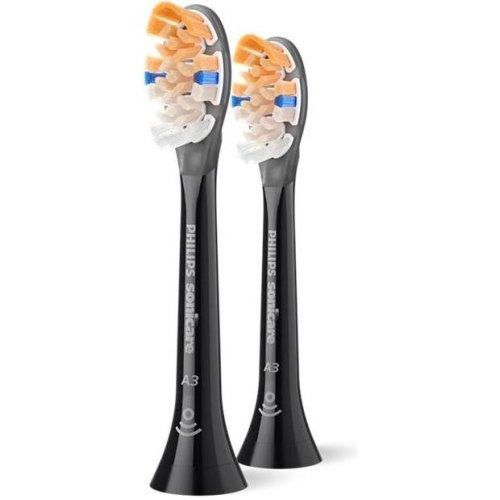 Насадка для зубної щітки Philips Sonicare А3 All-in-One (HX9092/88)